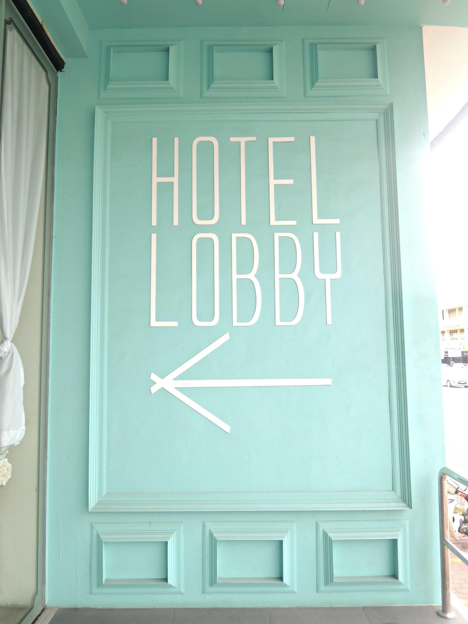 Creator Hotel Kulai Εξωτερικό φωτογραφία