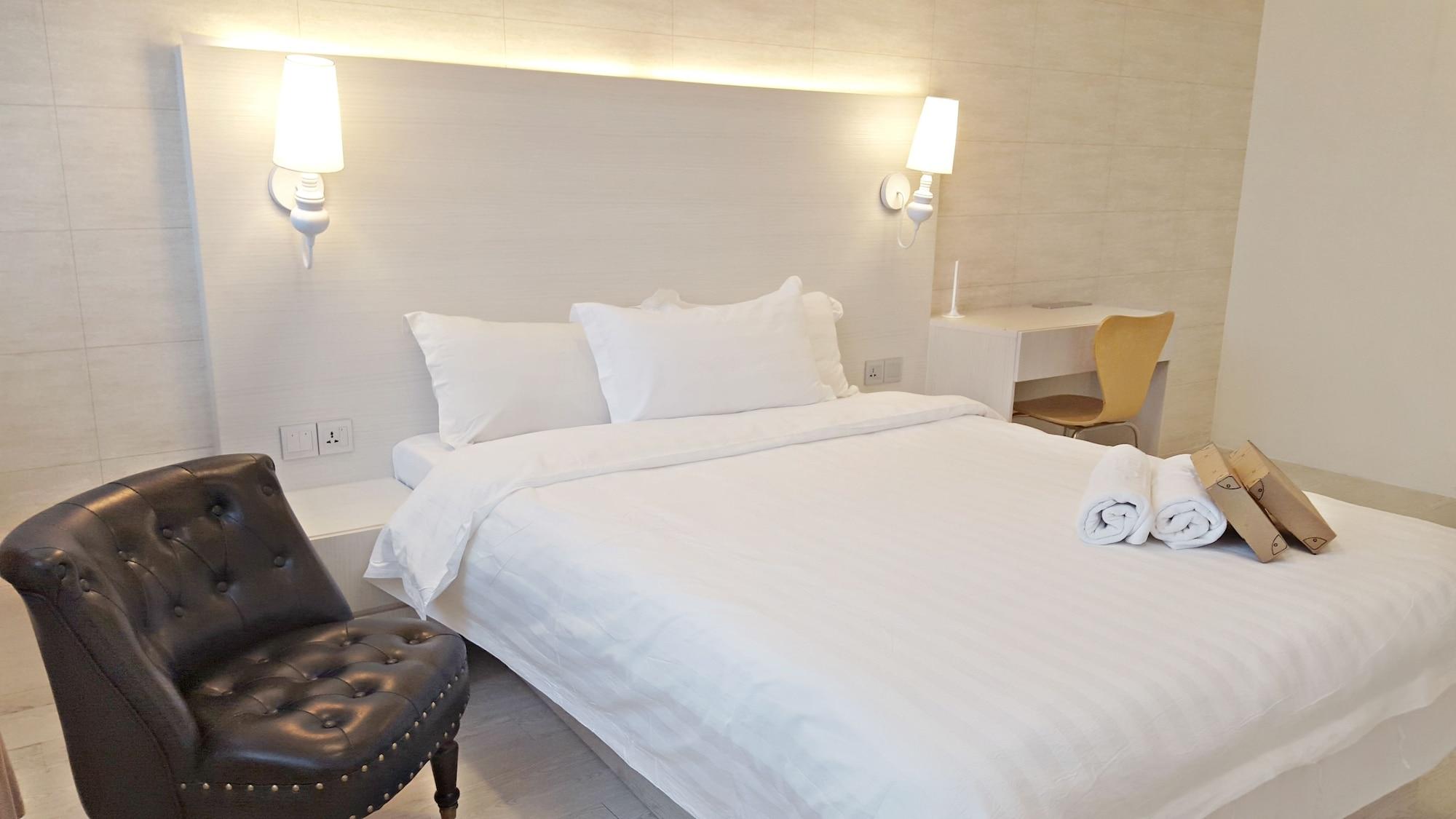 Creator Hotel Kulai Εξωτερικό φωτογραφία
