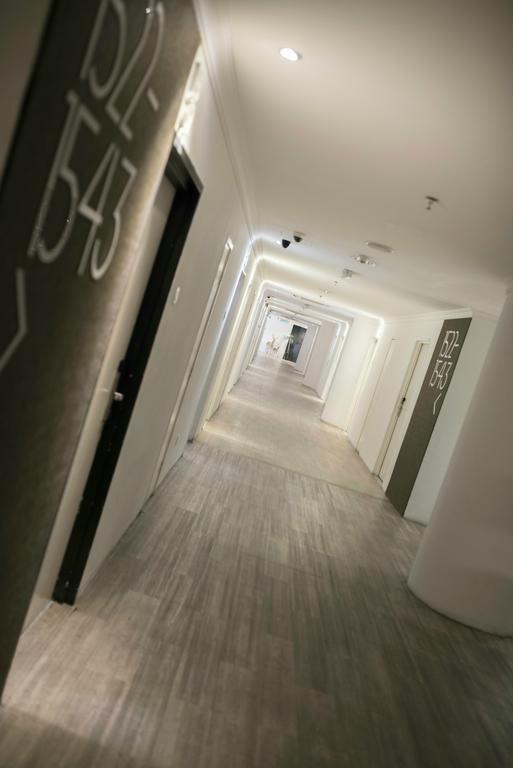 Creator Hotel Kulai Εξωτερικό φωτογραφία