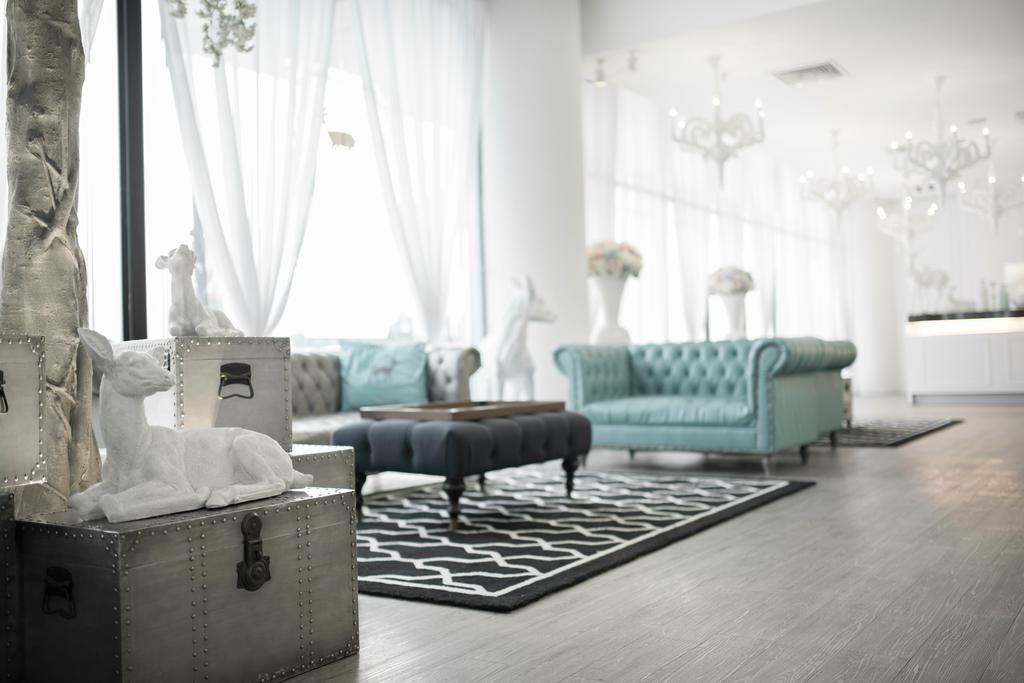 Creator Hotel Kulai Εξωτερικό φωτογραφία