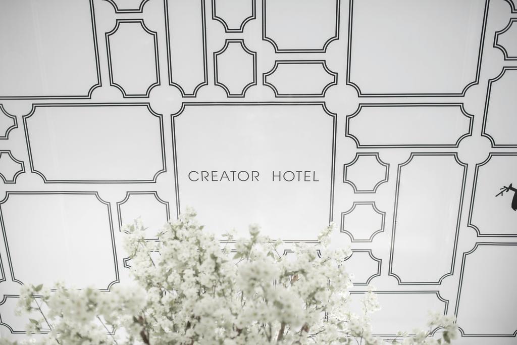 Creator Hotel Kulai Εξωτερικό φωτογραφία
